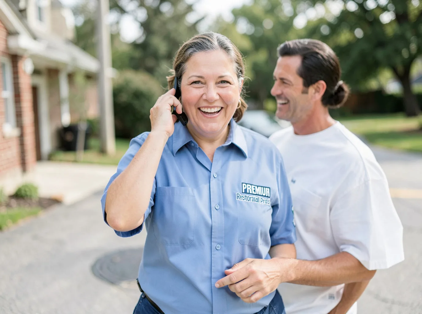 Water Damage Restoration Sudan, TX FAQs